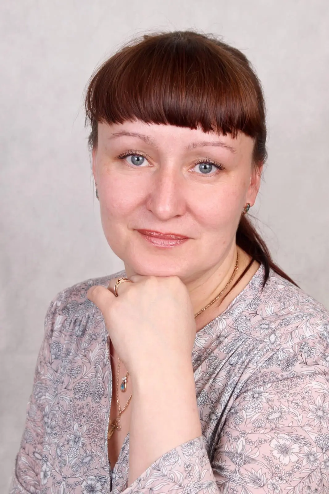 Дюдякова Ирина Геннадьевна.