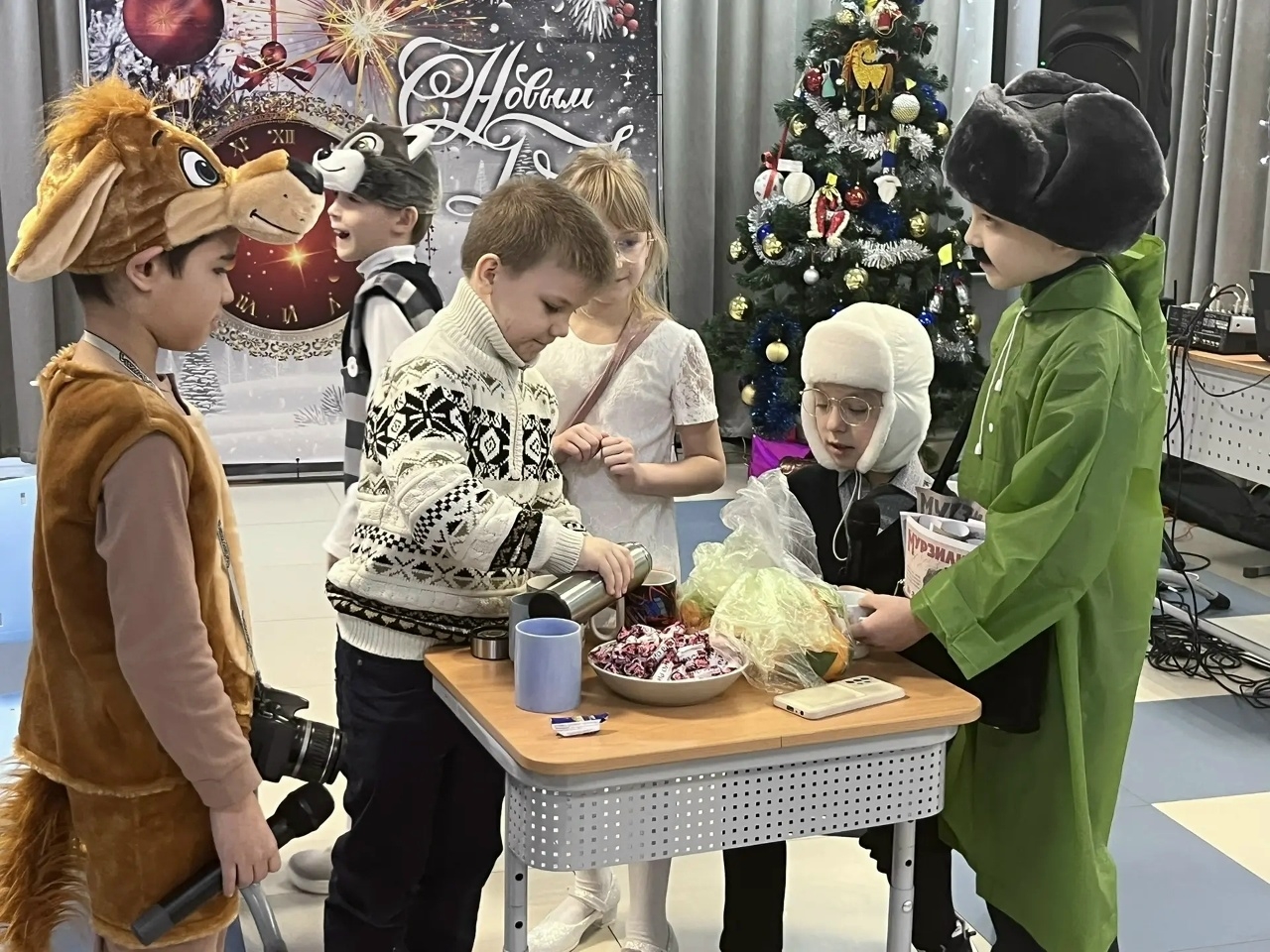 Изображения.